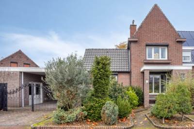 Woning Hoogveldsweg 7 Echt