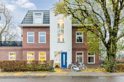 Woning Vorstendom 11B Cuijk
