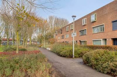 Woning Textielplein 8607 Tilburg