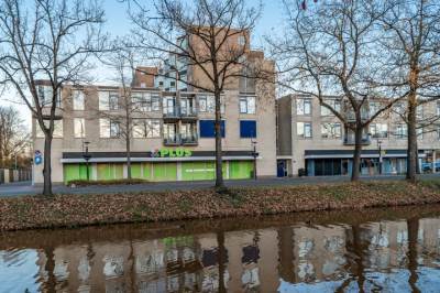 Woning Marktstraat 78A Musselkanaal