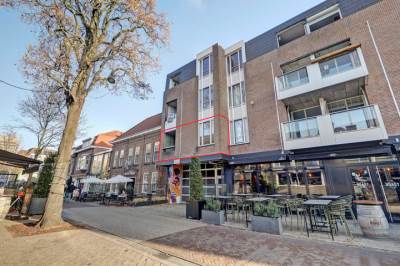 Woning Kleine Berg 87 Eindhoven
