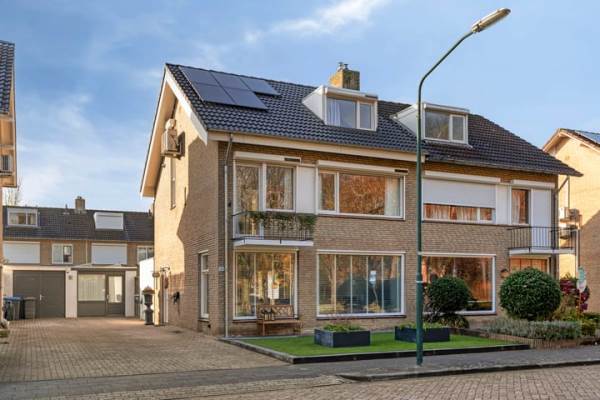 Woning Sterrenlaan 144 Veldhoven