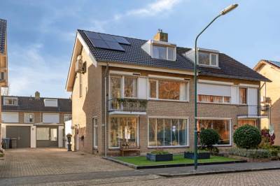Woning Sterrenlaan 144 Veldhoven