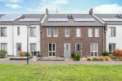 Woning St. Eloy 8 Uden