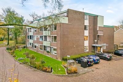 Woning Wederik 22 Leusden