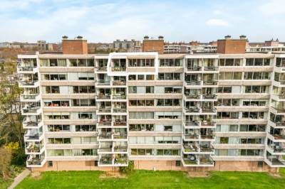 Woning Otelloplaats 66 Amersfoort