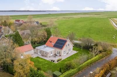 Woning Kapelleweg 6C Scharendijke