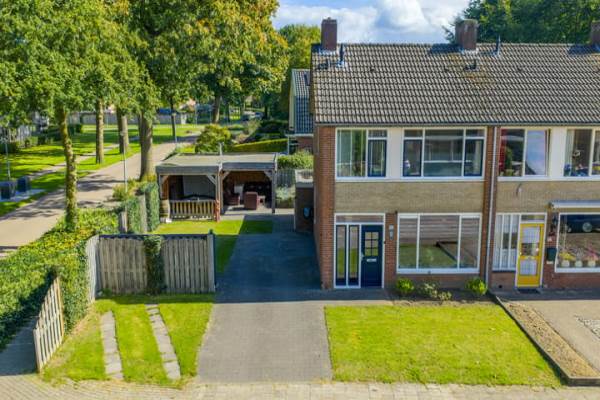 Woning Molenkamp 102 Aalten