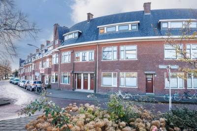 Woning Hoge Rijndijk 97 Leiden