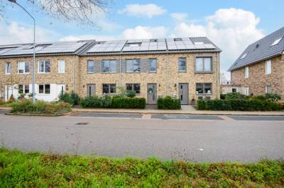 Woning Mennestraat 57 Putten