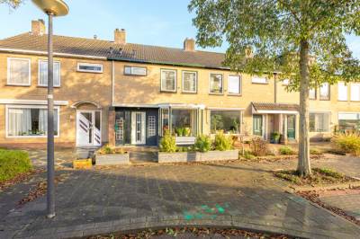 Woning Elzenlaan 81 Heerhugowaard