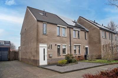 Woning De Stroekeld 110 Rijssen