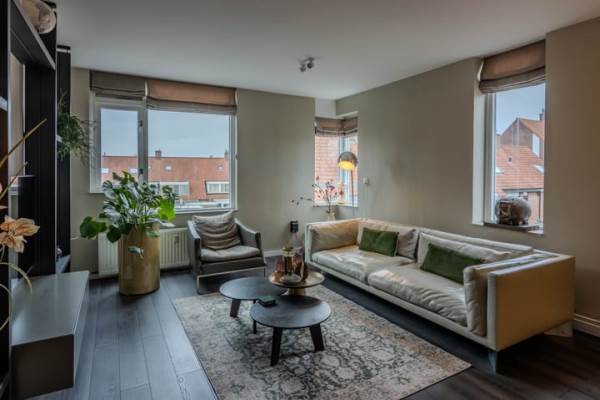 Woning Vlinderveen 2406 Spijkenisse