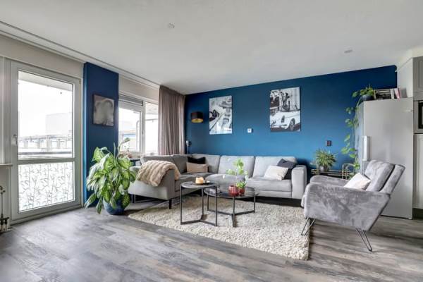 Woning Tomatenplein 176 Zwijndrecht