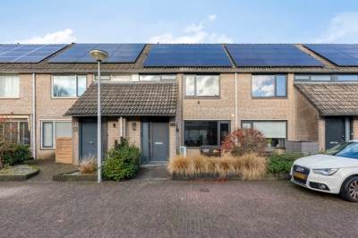Woning Tongerloodreef 53 Prinsenbeek