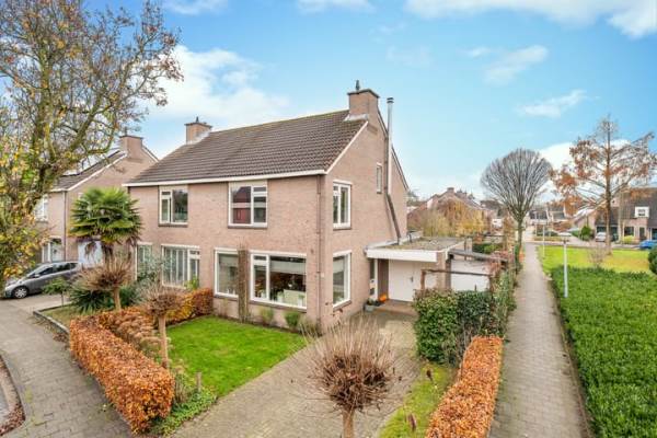 Woning Opperstehei 46 Veldhoven
