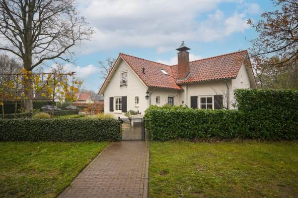 Woning Middenweg 11 Vught