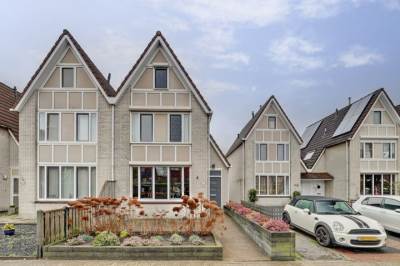 Woning Ter Doestwei 27 Goes