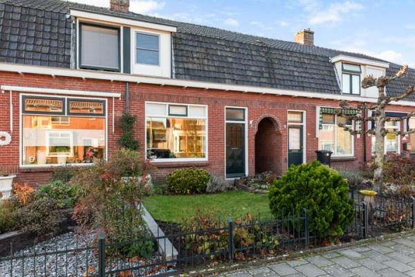 Woning 1e Esweg 57 Wierden