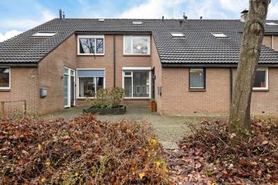 Woning Achterkamp 47 Schoonebeek