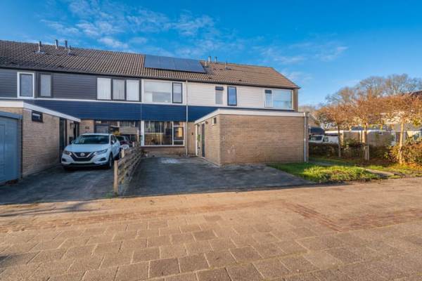 Woning Eekhoornhof 48 Winschoten