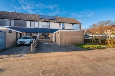 Woning Eekhoornhof 48 Winschoten