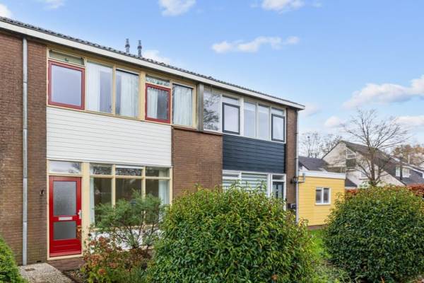 Woning Fazant 9 Grijpskerk