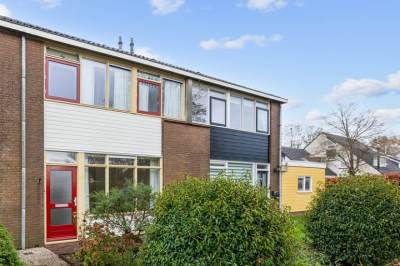 Woning Fazant 9 Grijpskerk