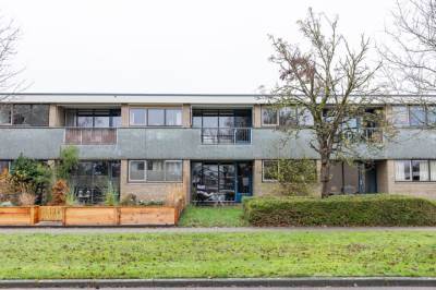 Woning Woltersweg 128 Hengelo (OV)