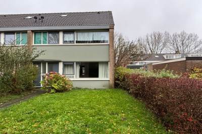 Woning Haagbeukstraat 22 Schagen