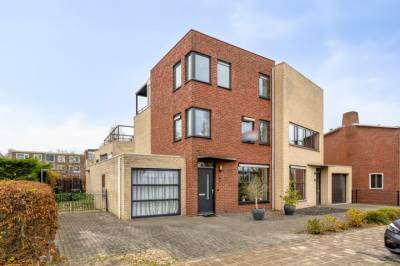 Woning Willem Zelleweg 49B Goes