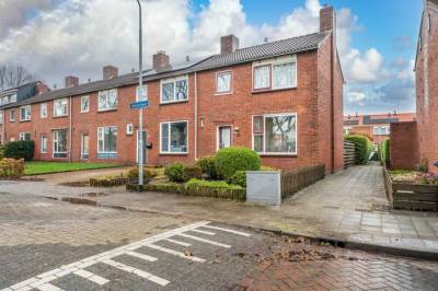 Woning Violenstraat 19 Sappemeer