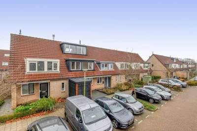 Woning Graanakker 153 Waddinxveen
