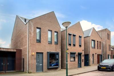 Woning Maximalaan 4 Bladel