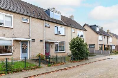 Woning Nicolaas Beetsstraat 3 Kesteren