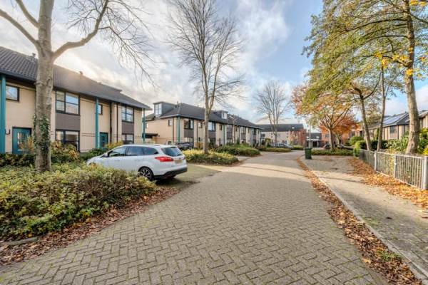 Woning Schelde 11 Hoogeveen