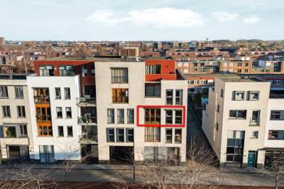 Woning Avenue Carnisse 33 Barendrecht