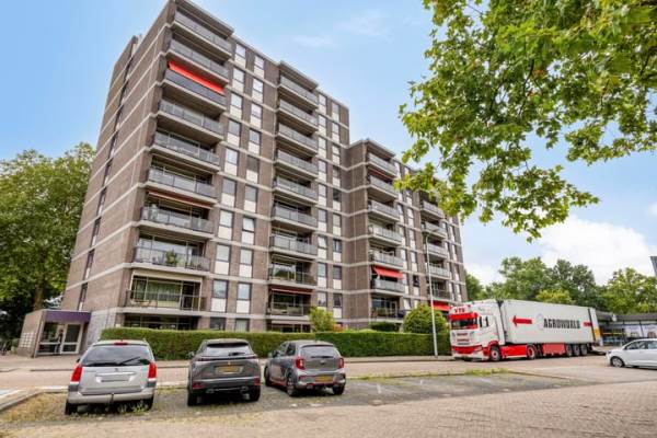 Woning Kastelenplein 38 Eindhoven