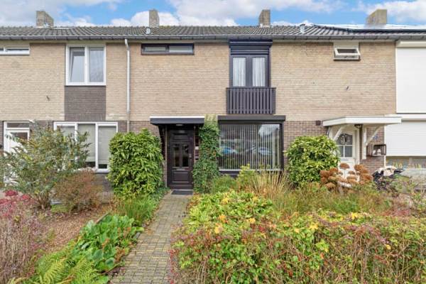 Woning Vinkelaan 221 Helmond