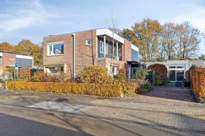 Woning Wildeman 20 Eindhoven