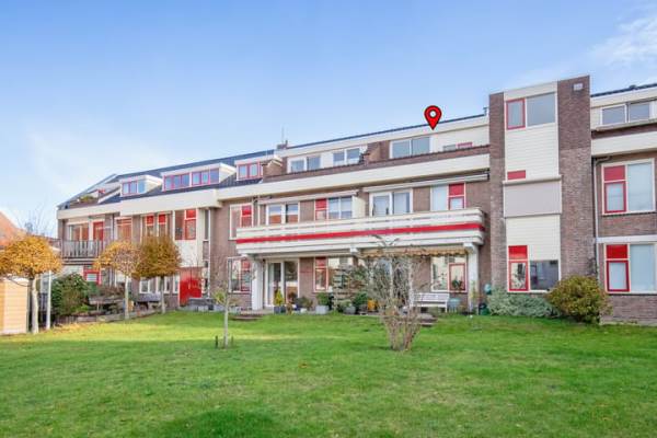 Woning Molenstraat 30 Den Burg