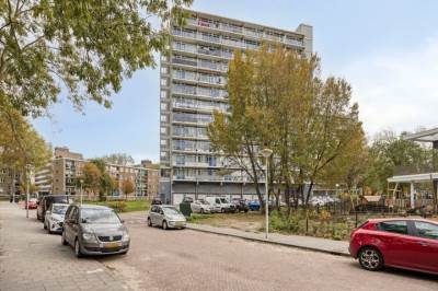 Woning Gradaland 127 Den Haag