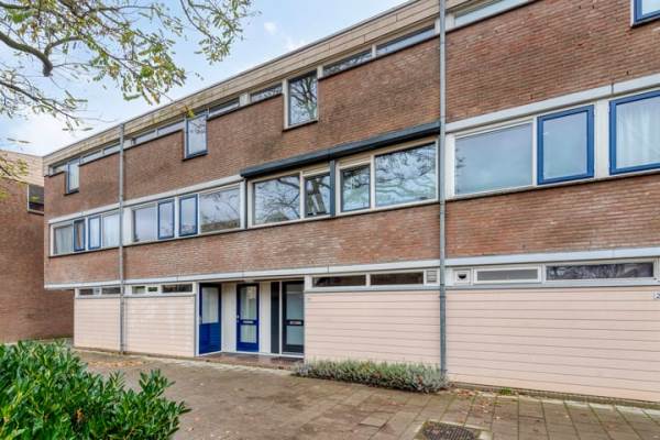 Woning Strijpe 19 Breda