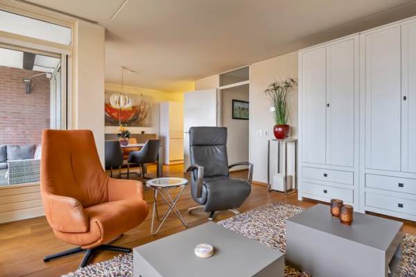 Woning De Tuinen 27 Gorinchem