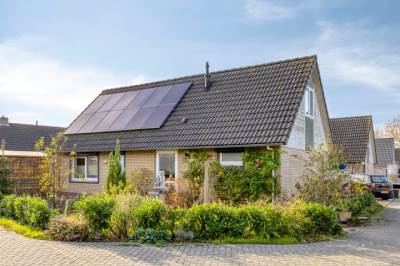 Woning Kleine Heistraat 16K074 Wernhout