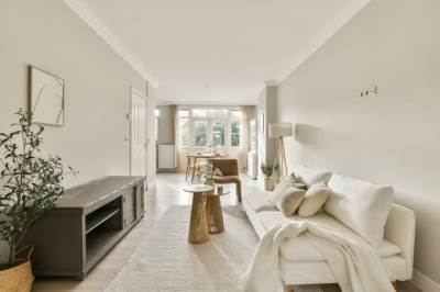 Woning Abraham Kuyperlaan 96A02 Rotterdam