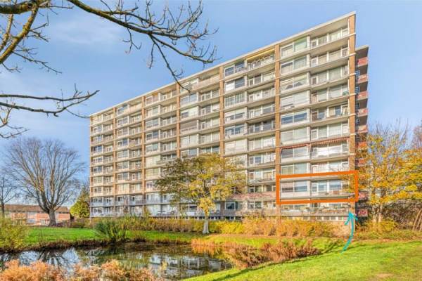 Woning Antwerpenstraat 170 Breda