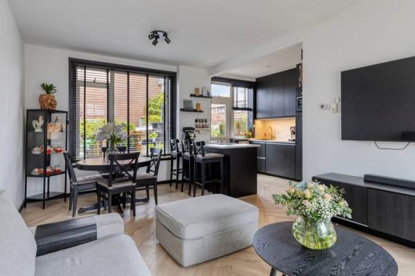 Woning Reigerstraat 29 Dordrecht