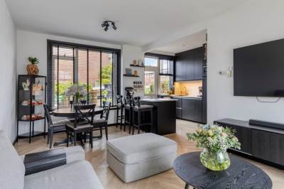 Woning Reigerstraat 29 Dordrecht