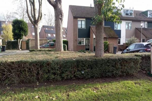 Woning Klipper 20 Oud-Beijerland